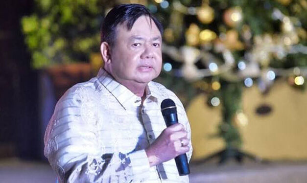 Treñas apologizes for ‘mag-inagi’ remark