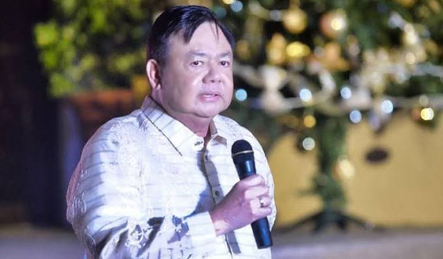 Treñas apologizes for ‘mag-inagi’ remark