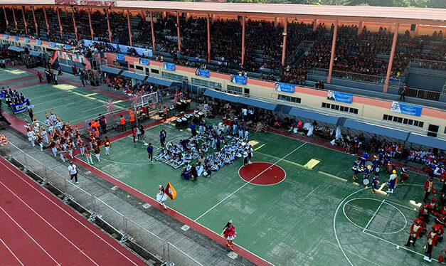 Iloilo’s 1st, 5th districts lead athletics, archery