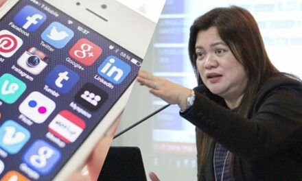 Excessive gadget use among students worries Garin