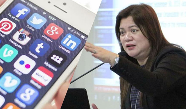 Excessive gadget use among students worries Garin