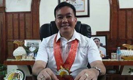 Valdemar to utilize P2.3-M cash incentive for improvement of tourist destinations