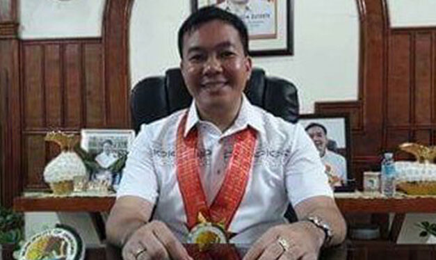 Valdemar to utilize P2.3-M cash incentive for improvement of tourist destinations