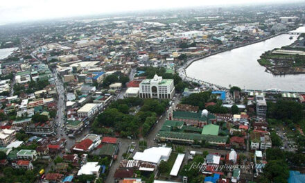 27 more barangays in Iloilo City earn drug-free status
