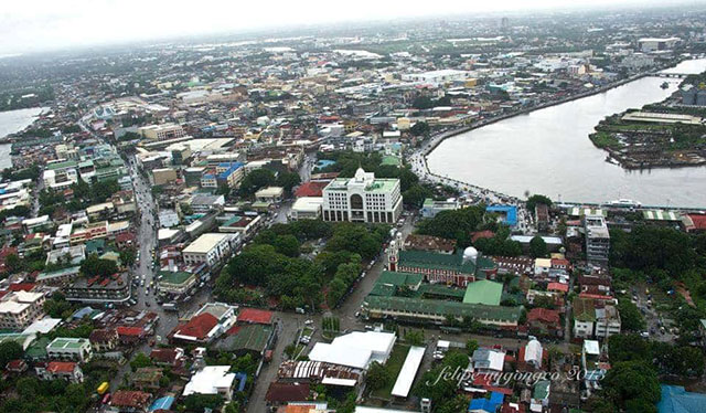 27 more barangays in Iloilo City earn drug-free status