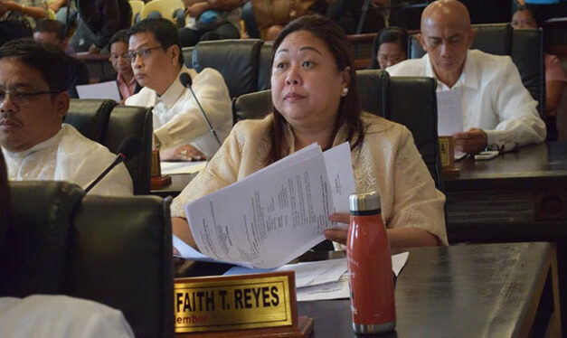 Ordinance institutionalizing scholarship program in Capiz OKd