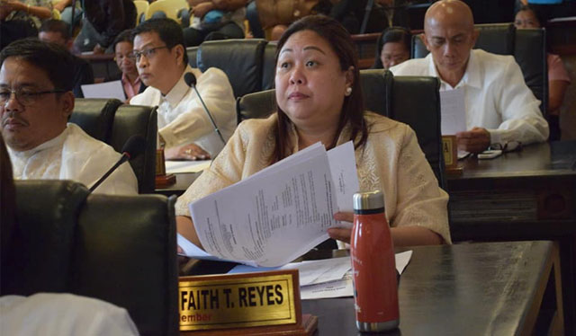 Ordinance institutionalizing scholarship program in Capiz OKd