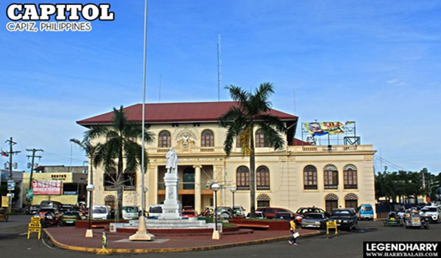 Prov’l gov’t eyes relocation of capitol building