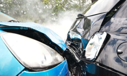 Iloilo City posts highest number of road mishaps in WV