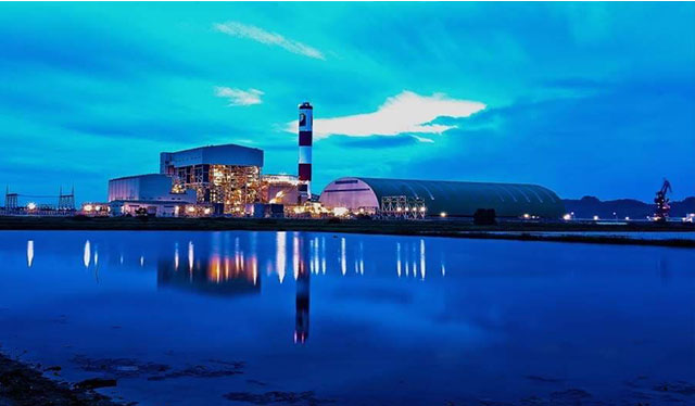 Legal battle between PECO, MORE Power affects GBP’s ‘future plans’