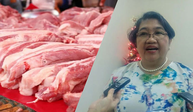 DA-6: Pork supply in Western Visayas sufficient
