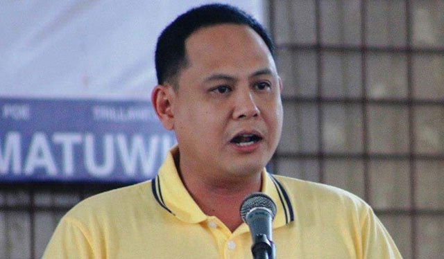 Dengue, palay price drop among Iloilo’s major tests in ’19