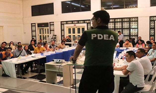 75% of villages in WV now drug-free