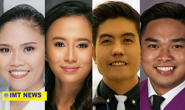 Iloilo schools produce numerous topnotchers in 2019