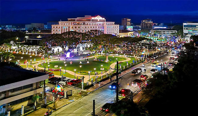 Christmas, New Year celebrations in Iloilo ‘peaceful’