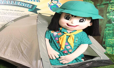 Iloilo Girl Scout Council celebrates 70th anniversary