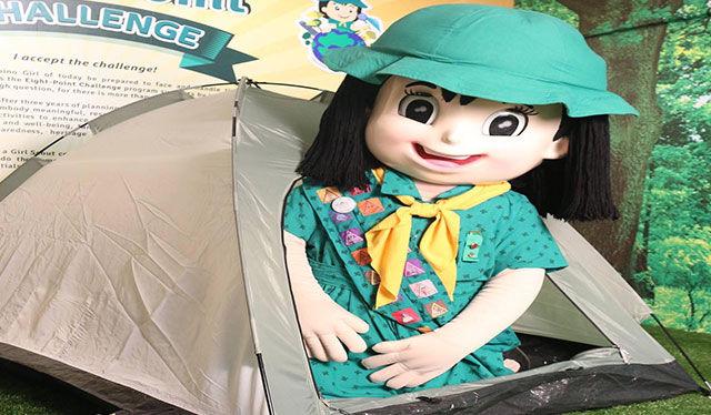 Iloilo Girl Scout Council celebrates 70th anniversary