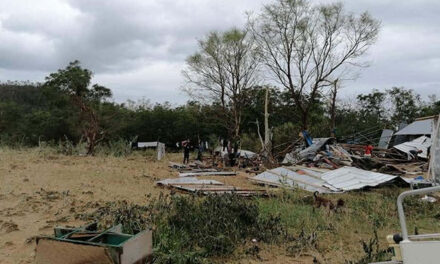 Iloilo mulls state of calamity due to Christmas typhoon