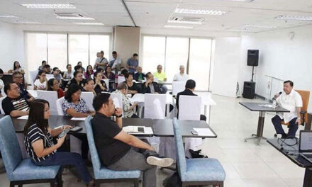 Iloilo City to give P4.2M to LGUs hit by Ursula