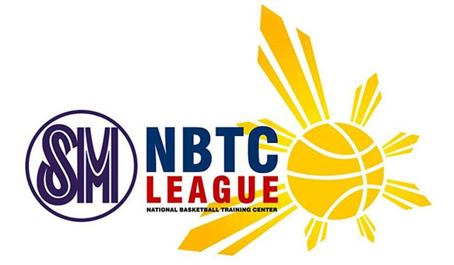 Sixteen schools race for one NBTC Bacolod title
