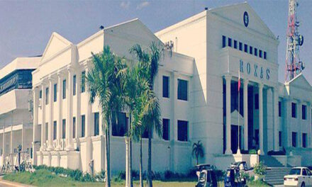 Monares claims patients at RMPH ICU died due to ‘delayed backup power’