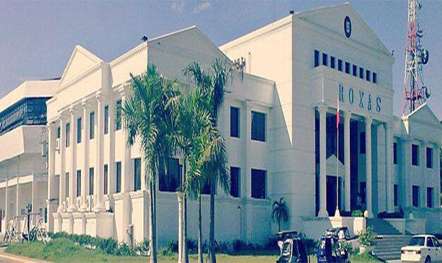 Monares claims patients at RMPH ICU died due to ‘delayed backup power’