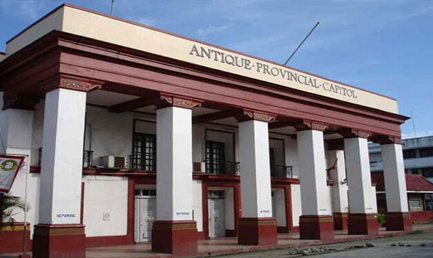 PDRRMC wants Antique placed under state of calamity