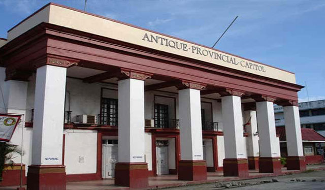 PDRRMC wants Antique placed under state of calamity