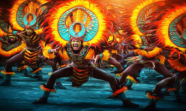 Dinagyang 2020 kicks off Friday