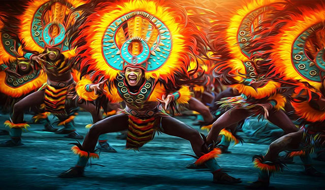 Dinagyang 2020 kicks off Friday