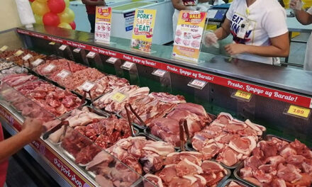 Virginia Farms to open 2 branches of The Pork Shop in Iloilo City