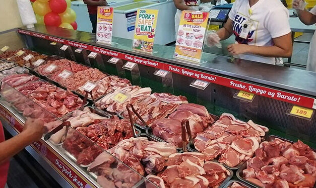 Virginia Farms to open 2 branches of The Pork Shop in Iloilo City