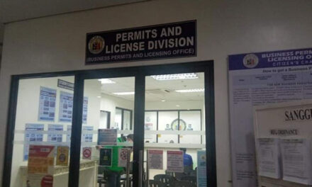 Treñas: No extension of Jan. 20 deadline for biz permit renewal