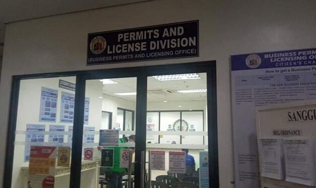 Treñas: No extension of Jan. 20 deadline for biz permit renewal