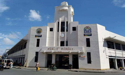 City gov’t collects P74M from public markets, slaughterhouse