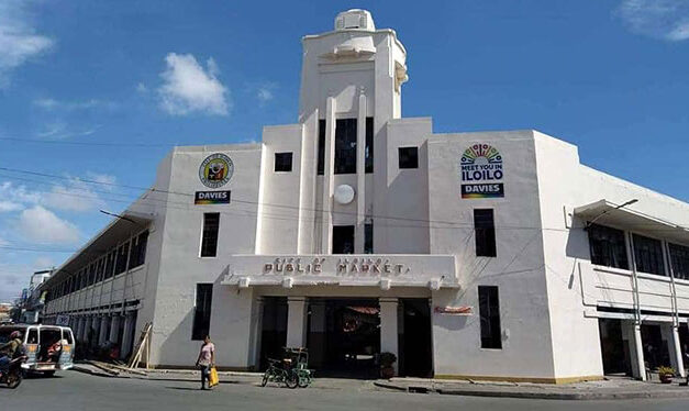 City gov’t collects P74M from public markets, slaughterhouse