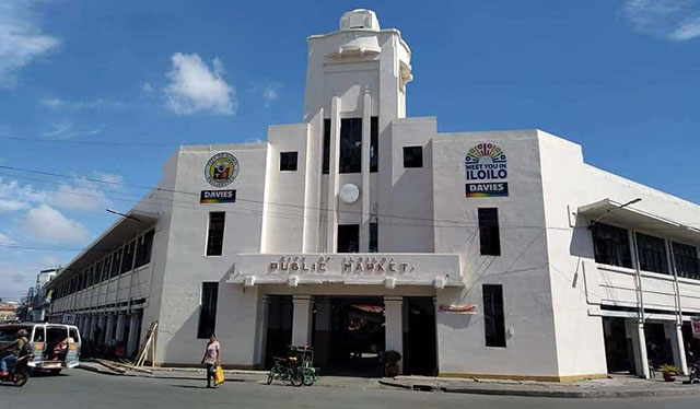 City gov’t collects P74M from public markets, slaughterhouse