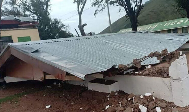 Ursula leaves P274-M infra damage in Iloilo