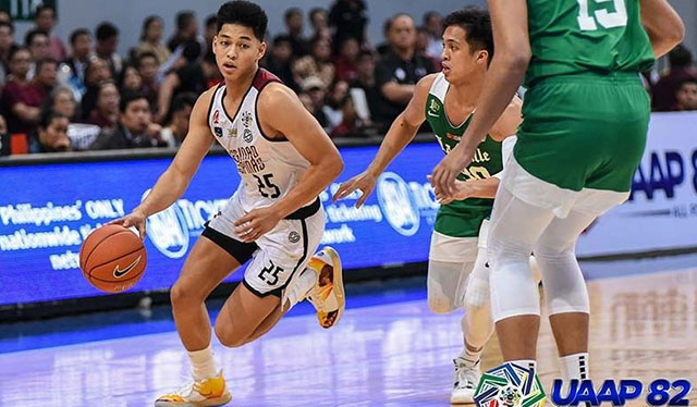 UP Fighting Maroons, SWU Cobras to clash in Iloilo