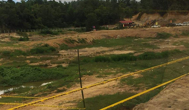 Passi City to open sanitary landfill in March