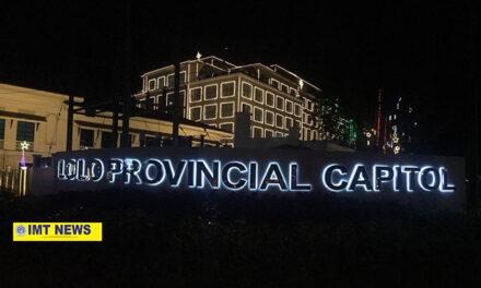 Capitol to set up help desk for Ilonggos in Middle East