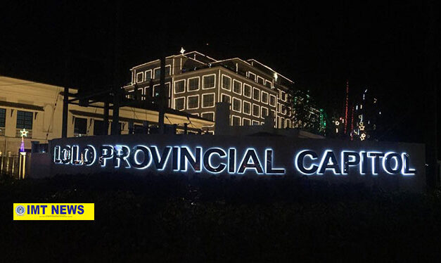 Capitol to set up help desk for Ilonggos in Middle East