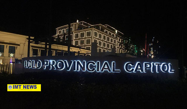 Capitol to set up help desk for Ilonggos in Middle East