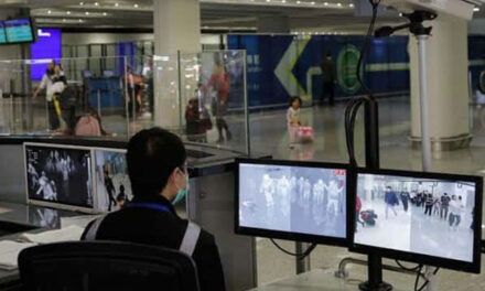 DOH-6 on guard vs ‘viral pneumonia’