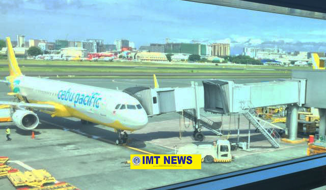 Airline suspends flights between Iloilo, Hong Kong due to nCoV