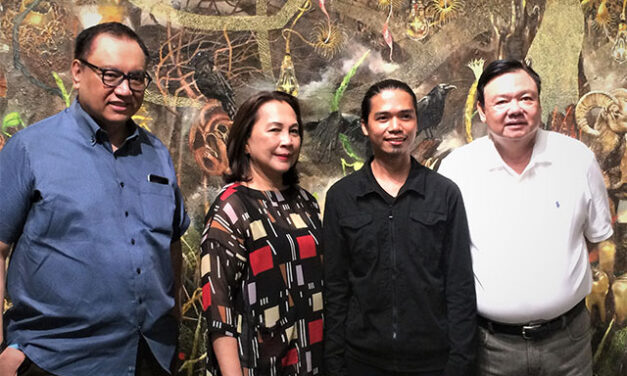 [IN THE FRAME]  Tayhop by Elicana is featured at Hulot of ILOMOCA