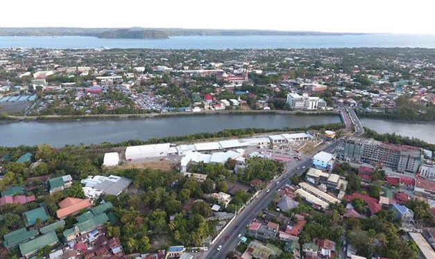 EMB-6: Iloilo is volcanic ash-free