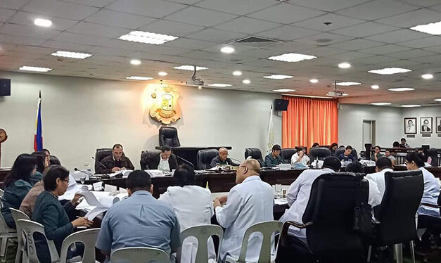 Distura wants OFW help desk institutionalized