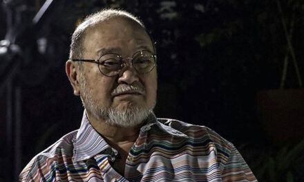 Ex-Iloilo congressman Boboy Syjuco dies