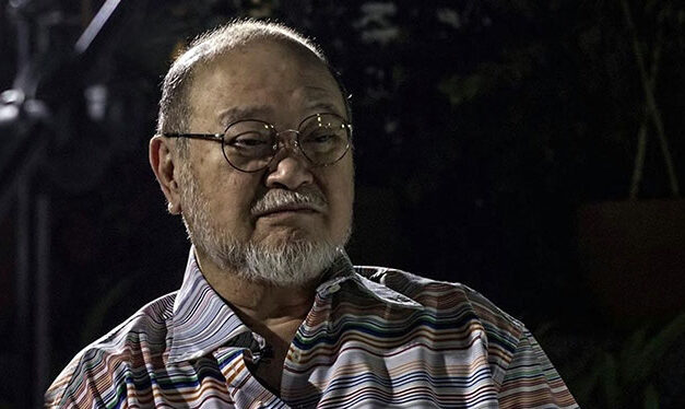 Ex-Iloilo congressman Boboy Syjuco dies